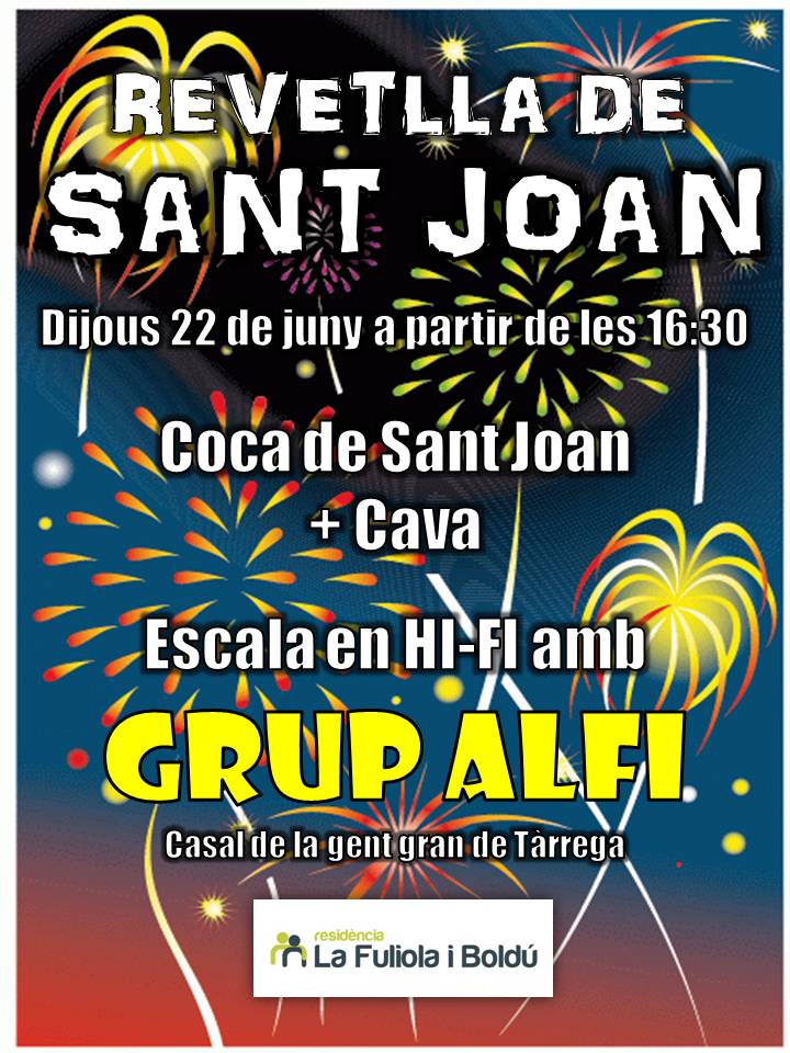 12. Sant Joan
