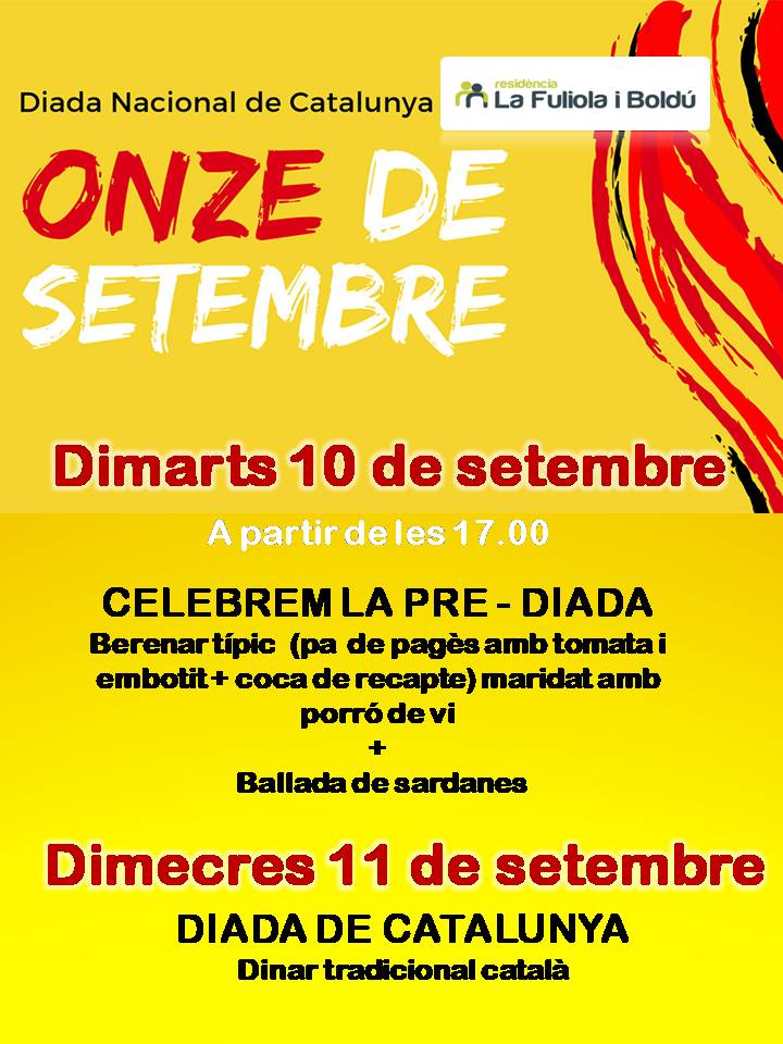 14. Diada