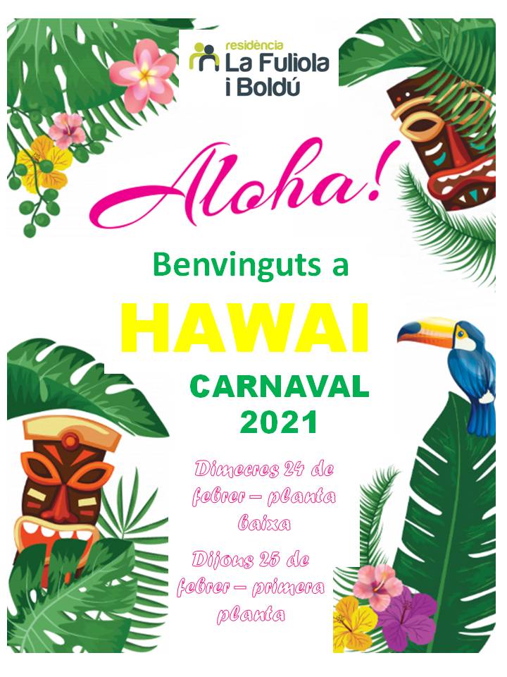 2. Carnaval