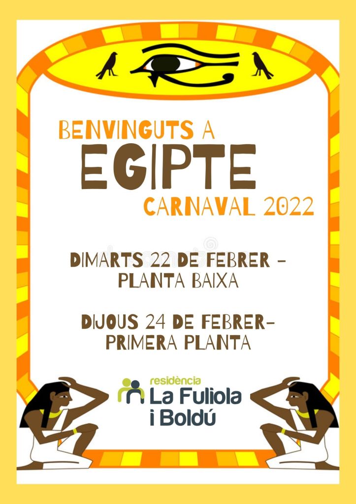 2. Carnaval
