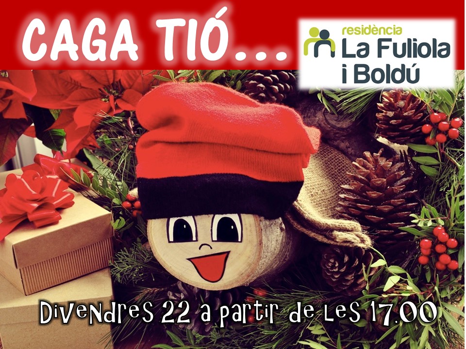 24. Caga tió