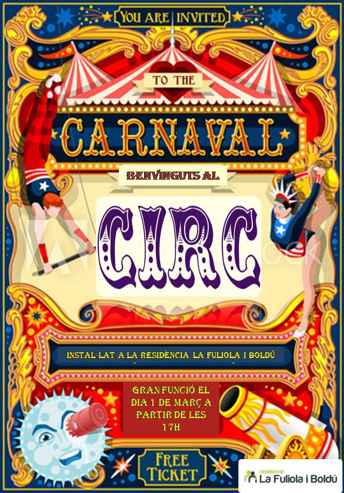 4. Carnaval
