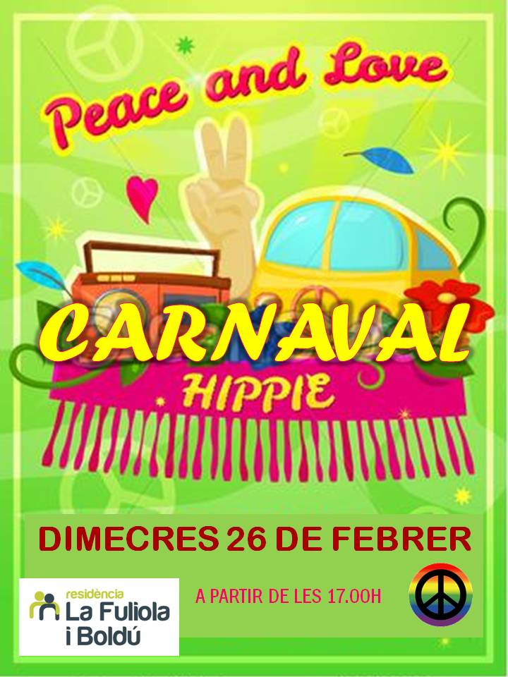4. Carnaval