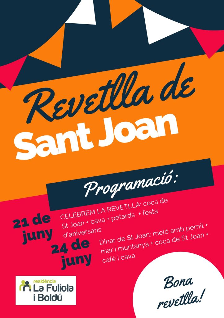 7. Sant Joan