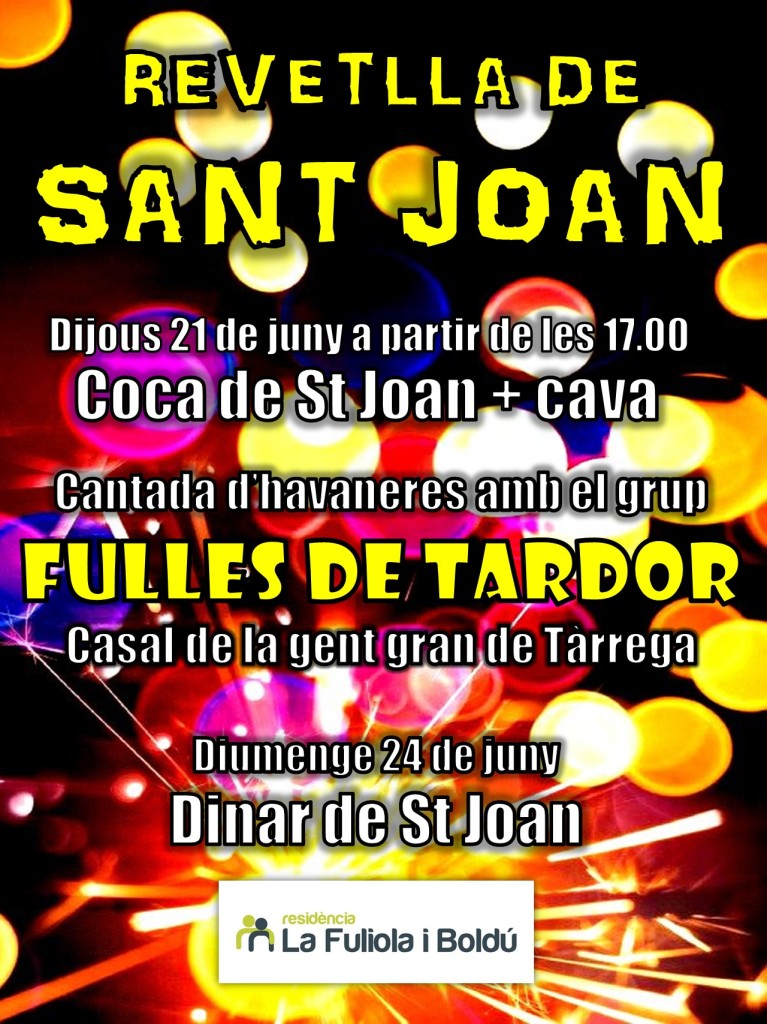 9. Sant Joan