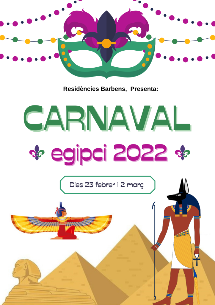 CARTELL CARNAVAL FACEBOOK