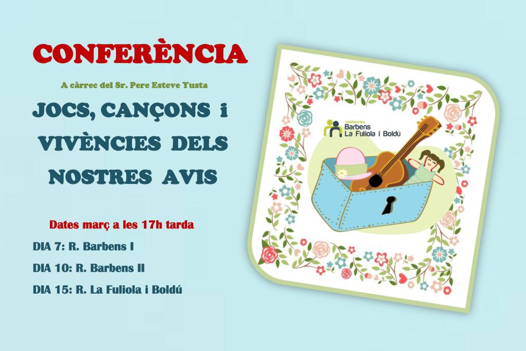 cartell conferencies (1)