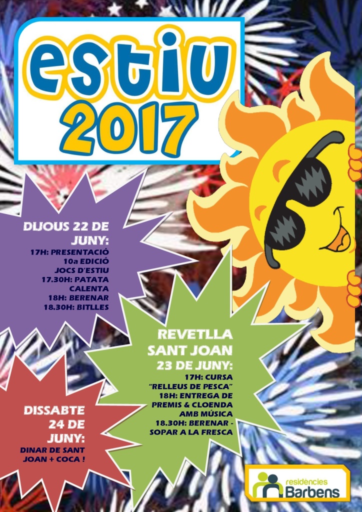 cartell sant joan jocs estiu-001